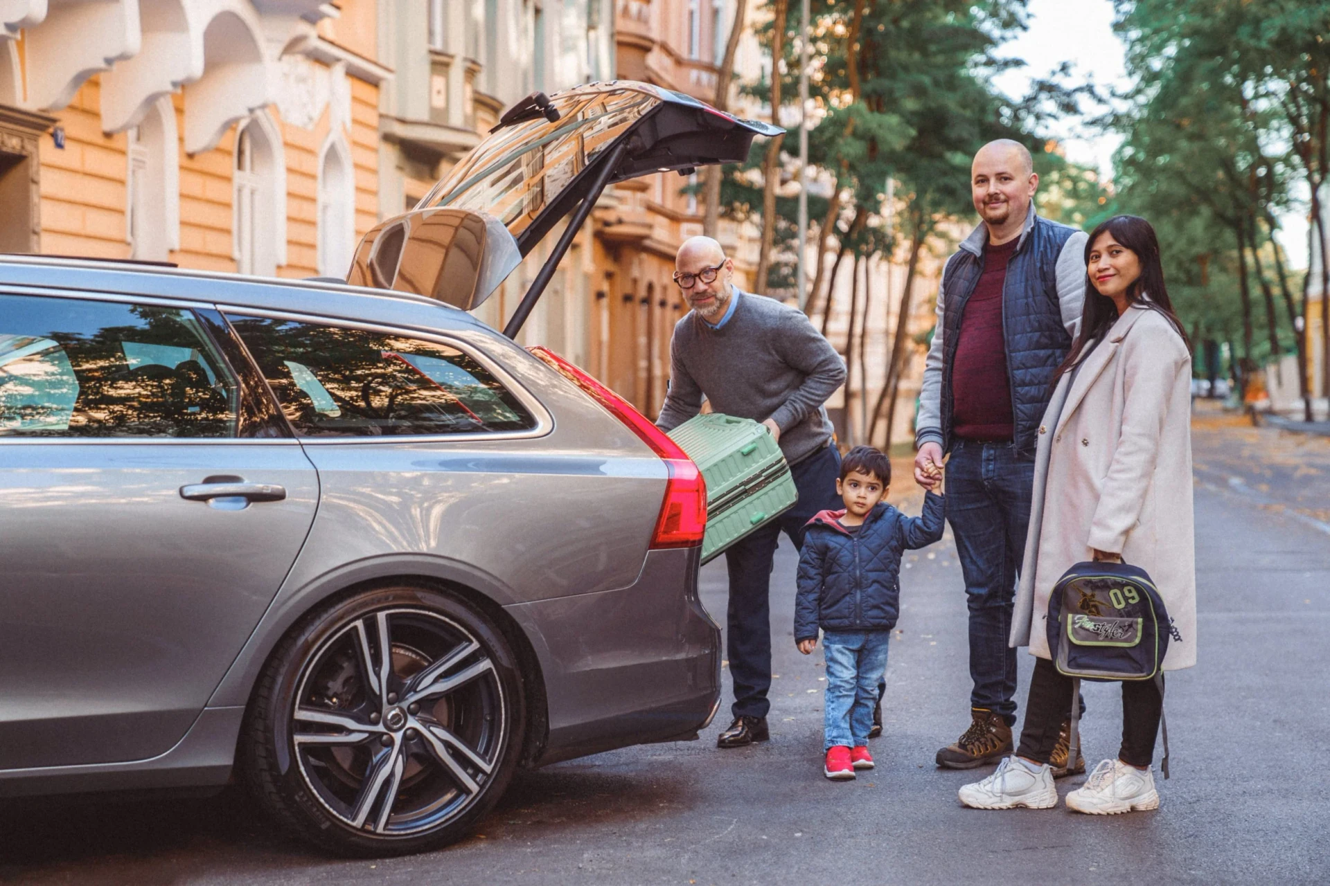 Daytrip : transformer des trajets privés en produits clairement différenciés